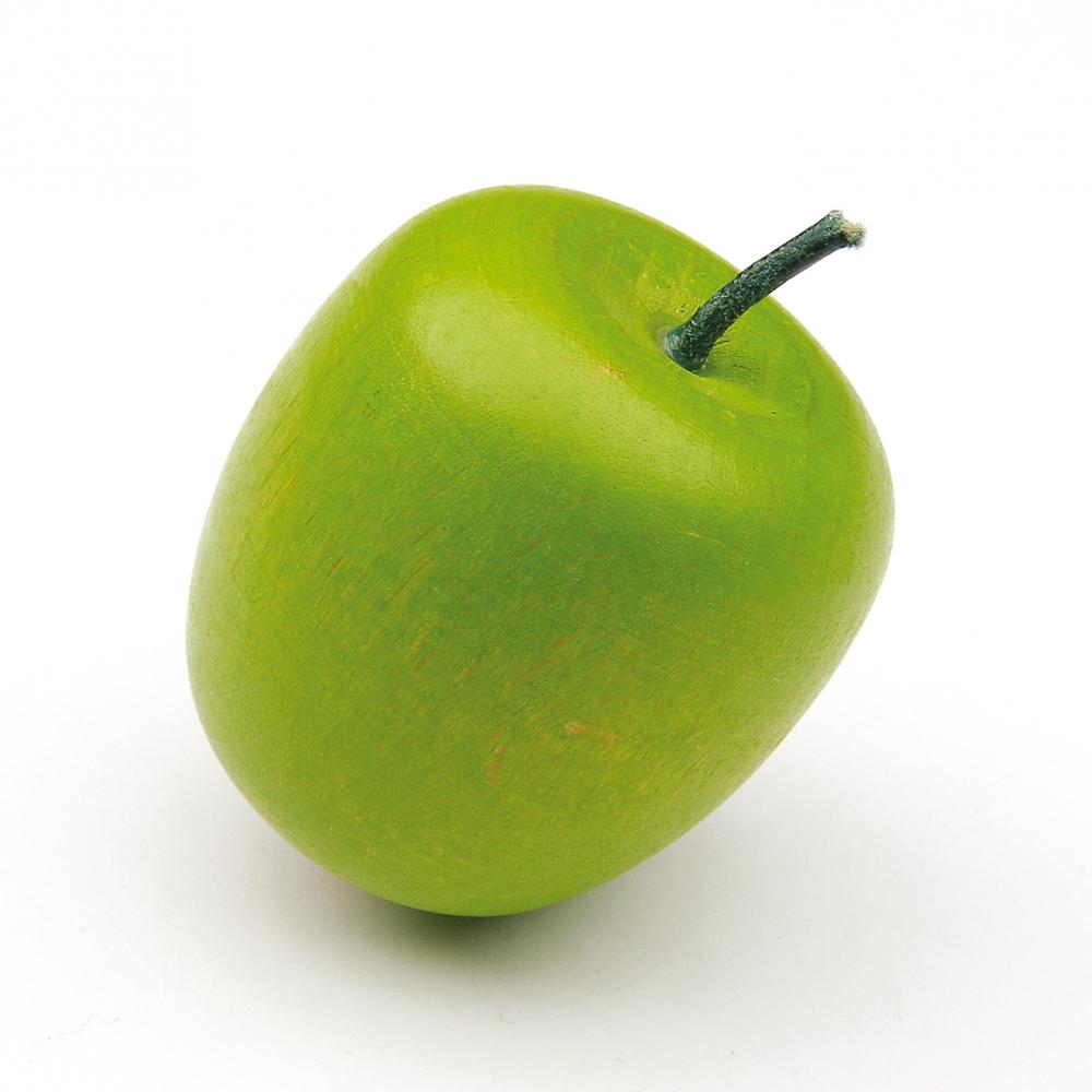 Erzi Apfel grün - Bild 1