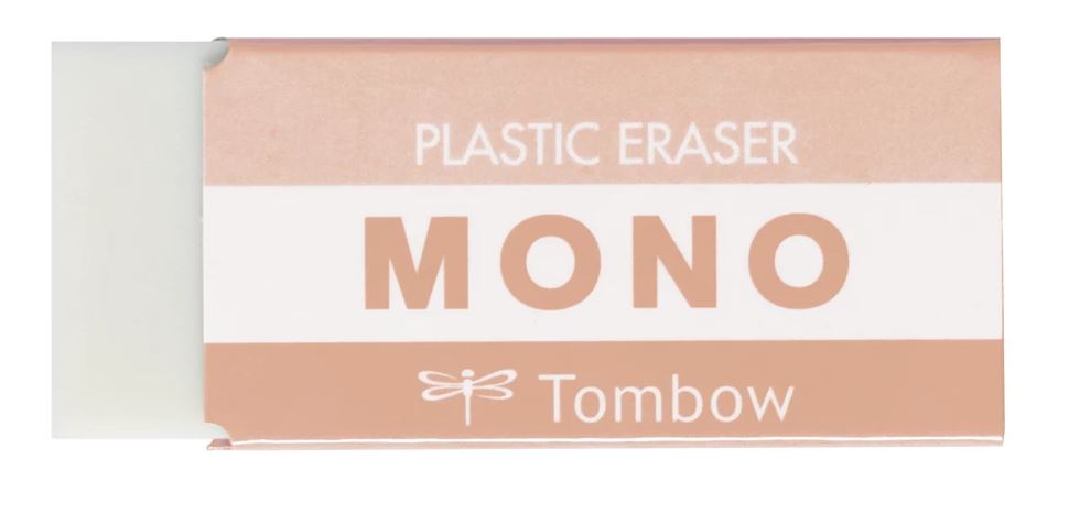Tombow Radierer Mono 19g - Bild 5