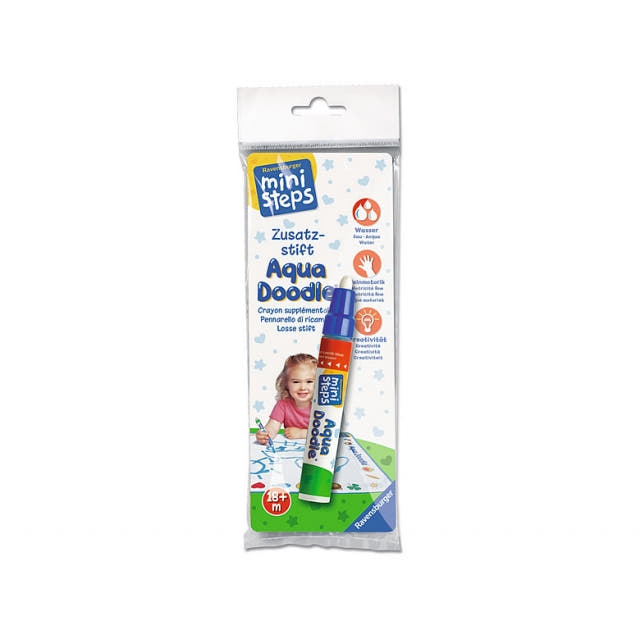 Aqua Doodle Zusatzstift 04.490 - Bild 1