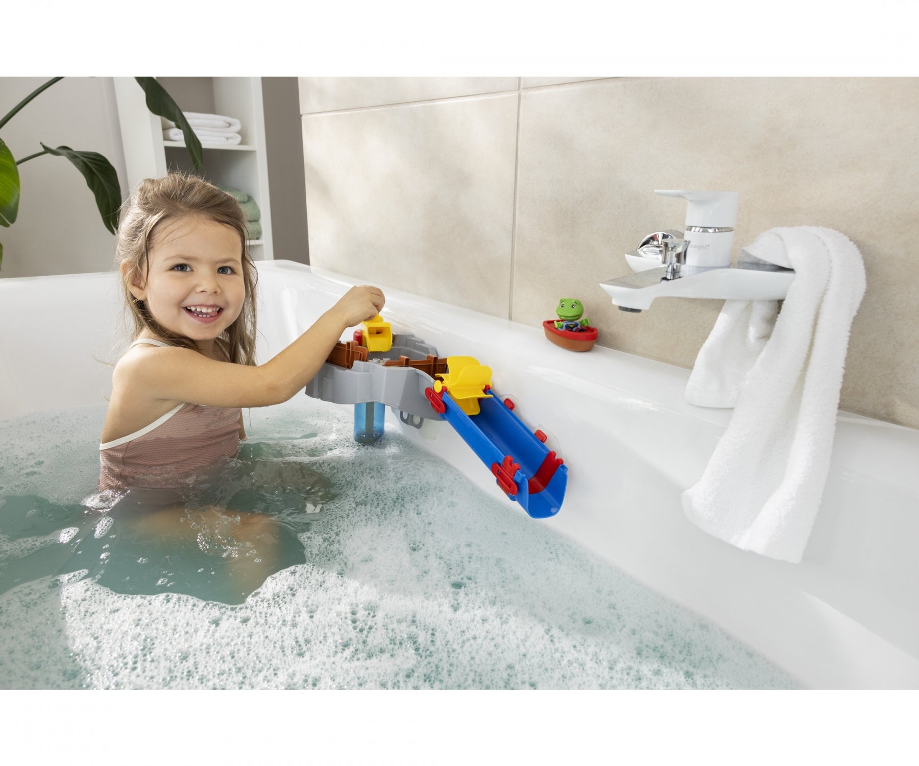 Aquaplay Sploshy Mountain - Bild 2