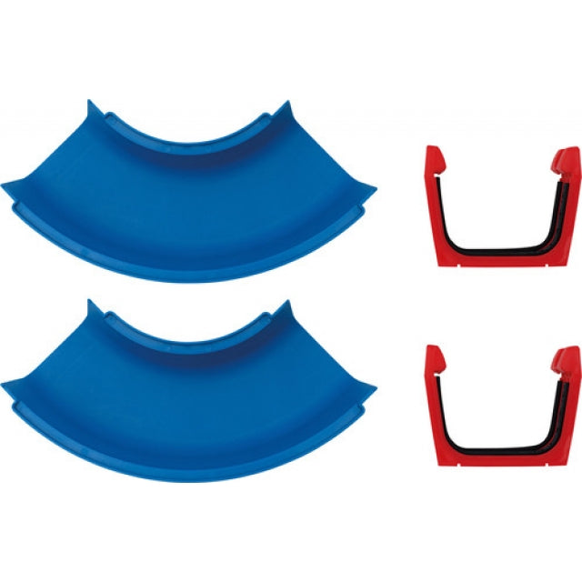 Aquaplay Kurve 2x - Bild 1