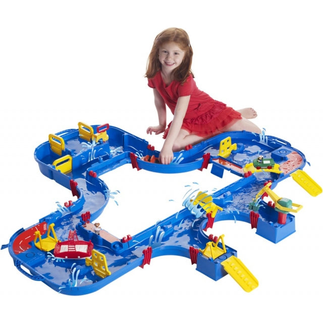 Aquaplay Mega Lock Box 1544 - Bild 2