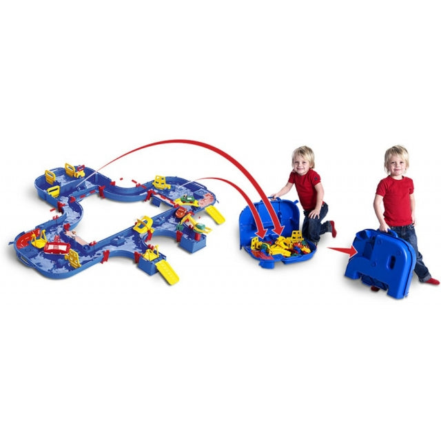 Aquaplay Mega Lock Box 1544 - Bild 3