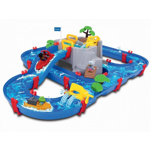 Aquaplay Mountain Lake 1542 - Bild 1