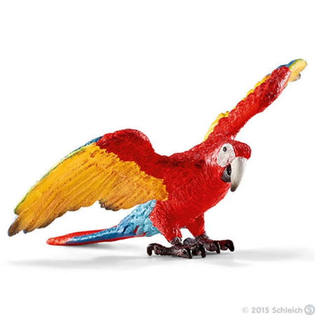 Schleich Ara 14737 - Bild 1