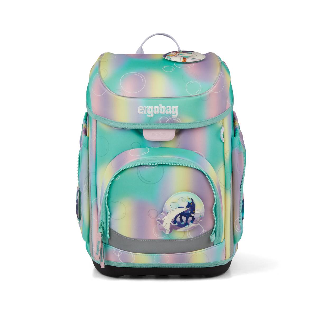 Ergobag Cubo 5-tlg. Set ZauBärwelt - Bild 2