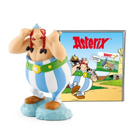 Tonies : Asterix - Die goldene Sichel ab 5 J.