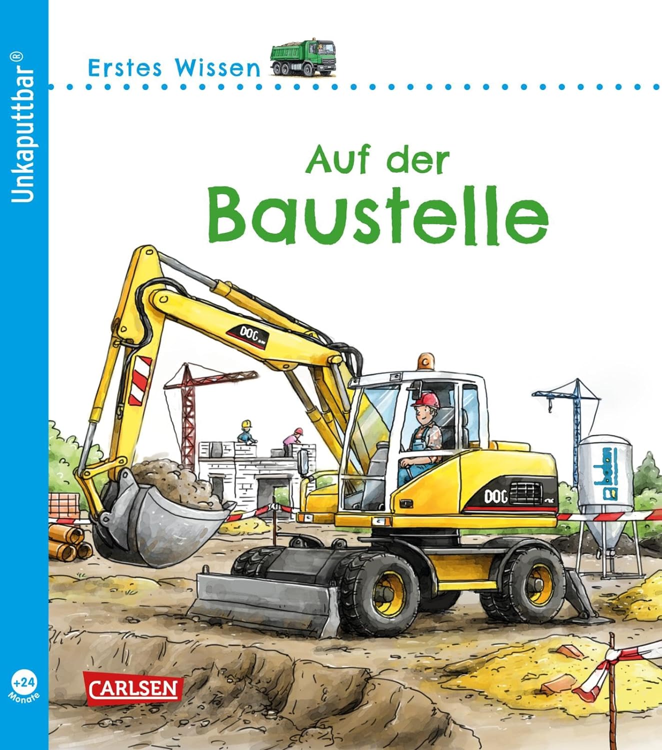 Unkaputtbar: Erstes Wissen - Bild 7