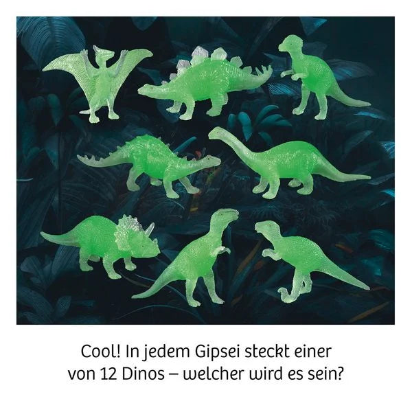 Ausgrabung Nachtleuchtende Dinos - Bild 3