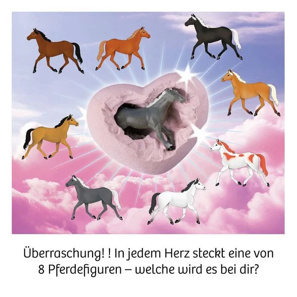 Ausgrabung Pferde - Bild 3