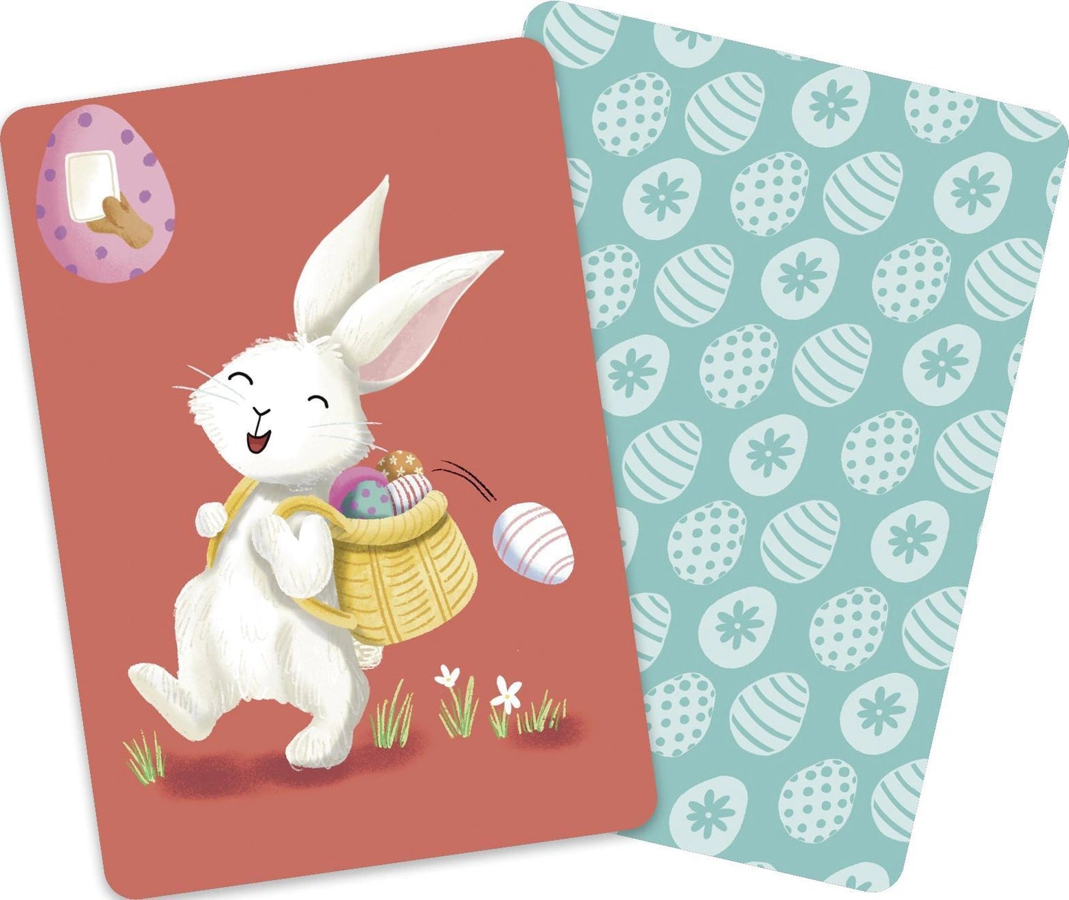 Auweia die Eier! Kartenspiel - Bild 3