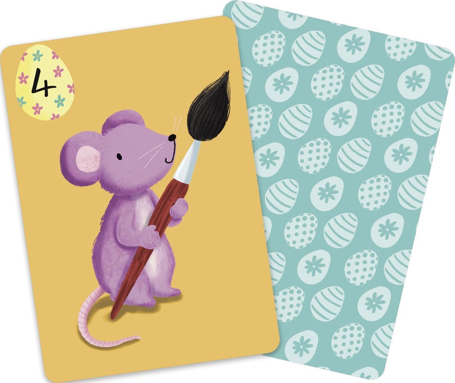 Auweia die Eier! Kartenspiel - Bild 4