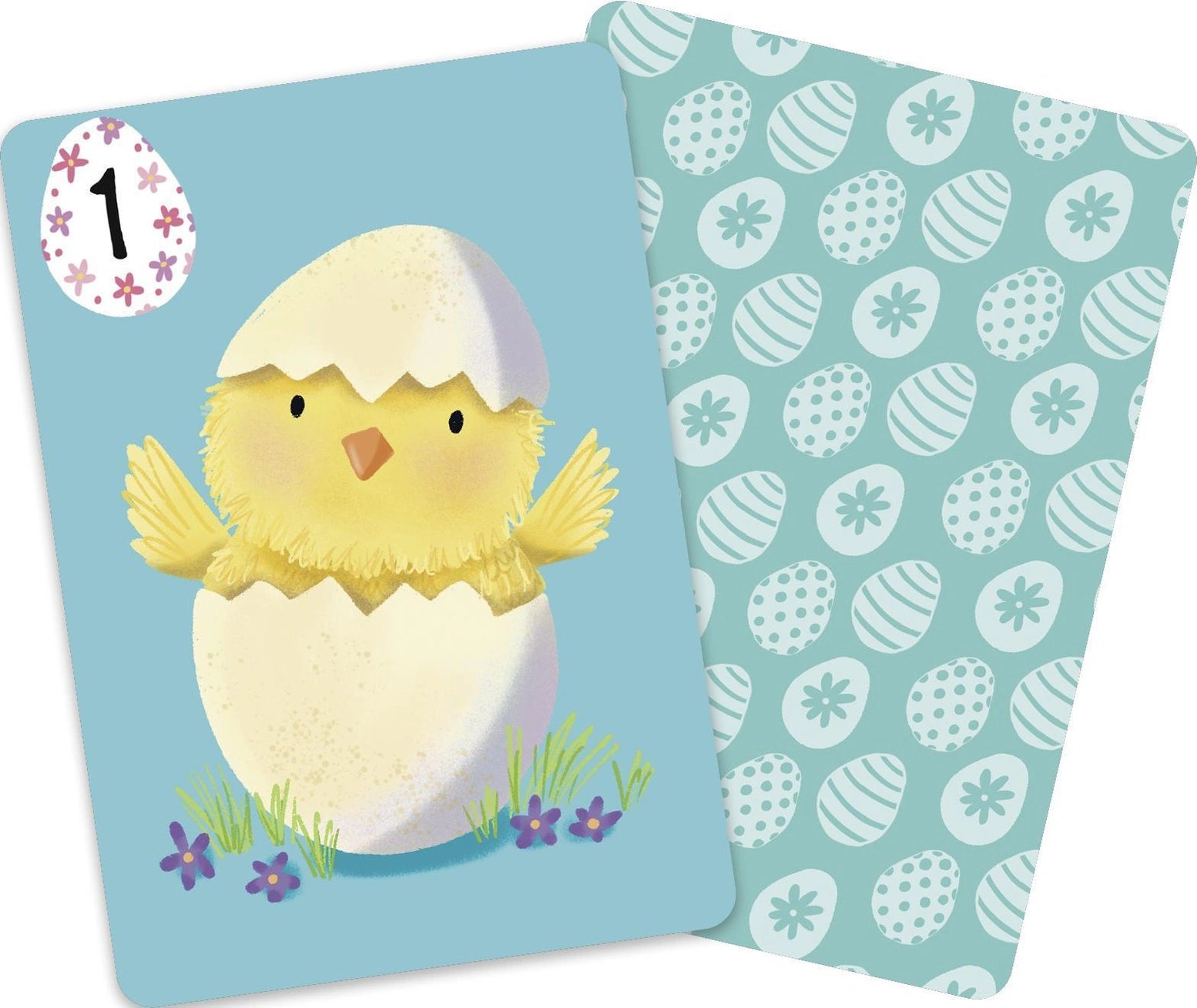 Auweia die Eier! Kartenspiel - Bild 2