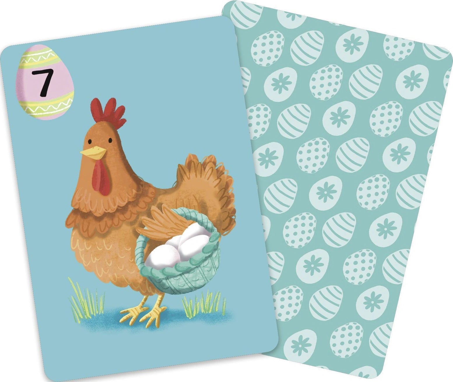 Auweia die Eier! Kartenspiel - Bild 6