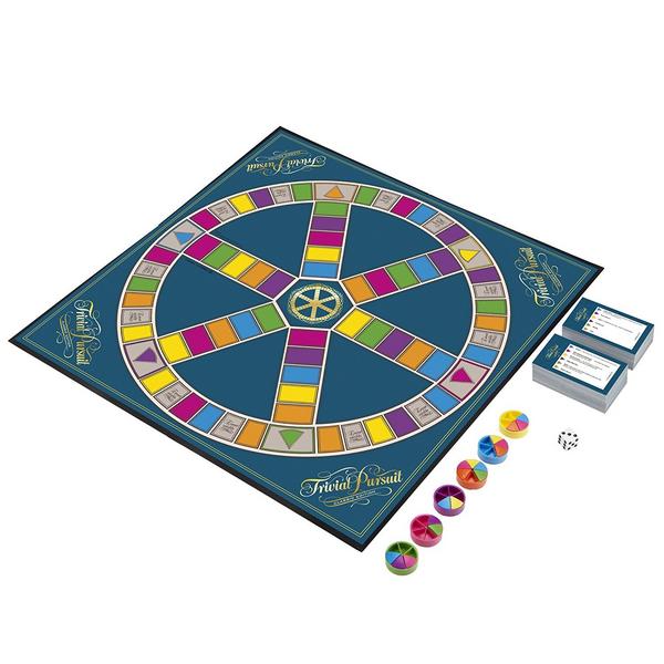 Trivial Pursuit Classic Edition - Bild 2