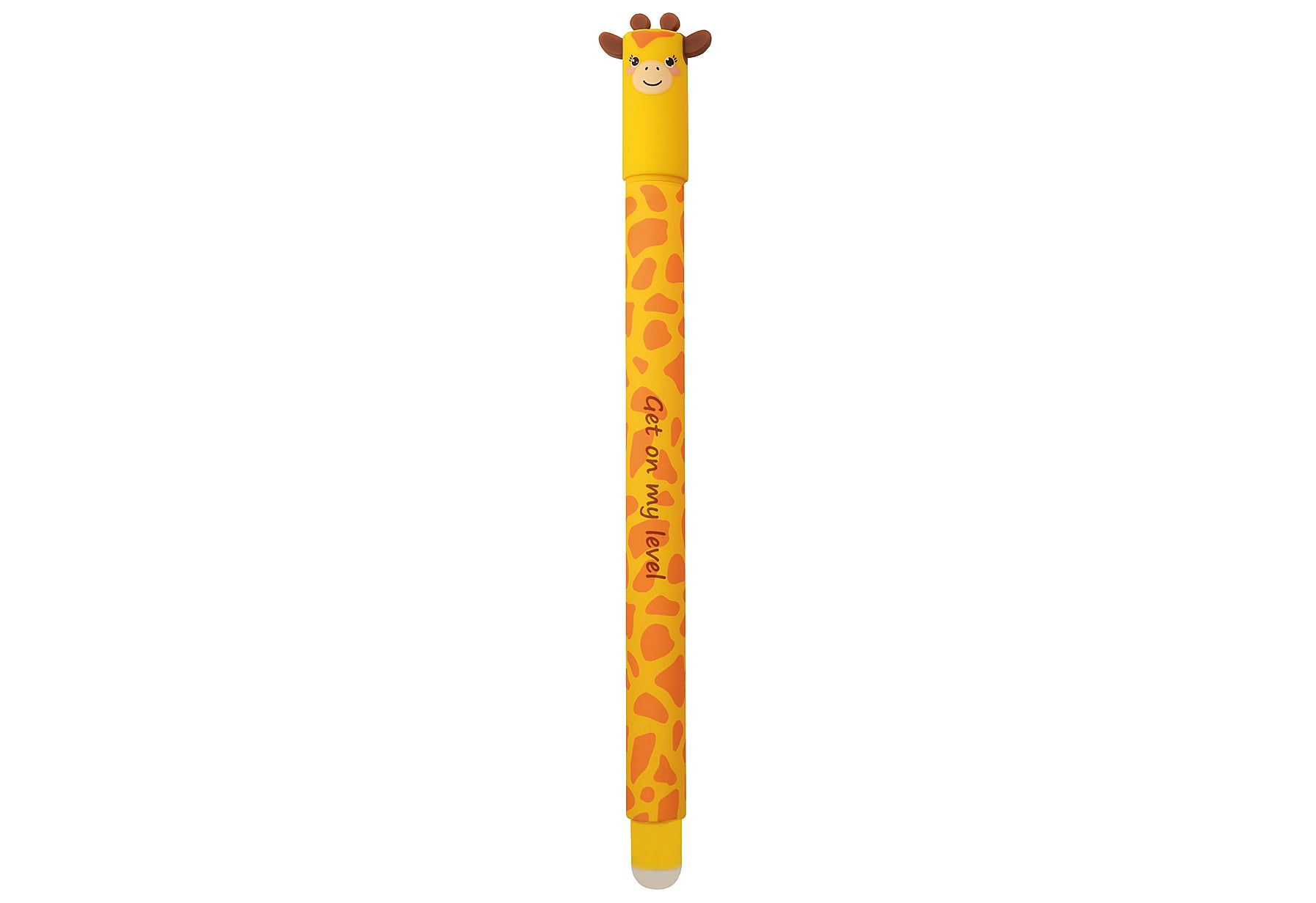 E.Faber Gelschreiber Erasable Pen Giraffe - Bild 1