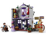 LEGO Harry Potter Ollivanders™ & Madam Malkins Anzüge 76439 - Bild 4