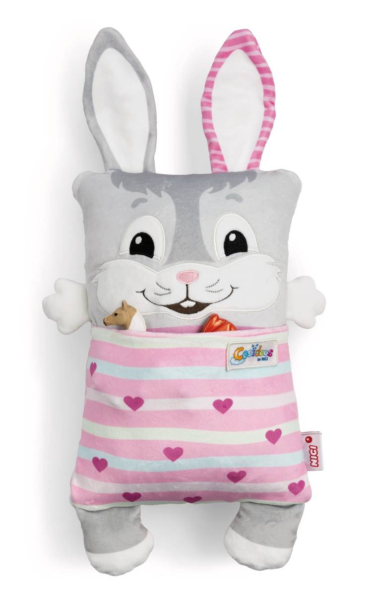 Nici Hase mit Wendefunktion - Bild 2