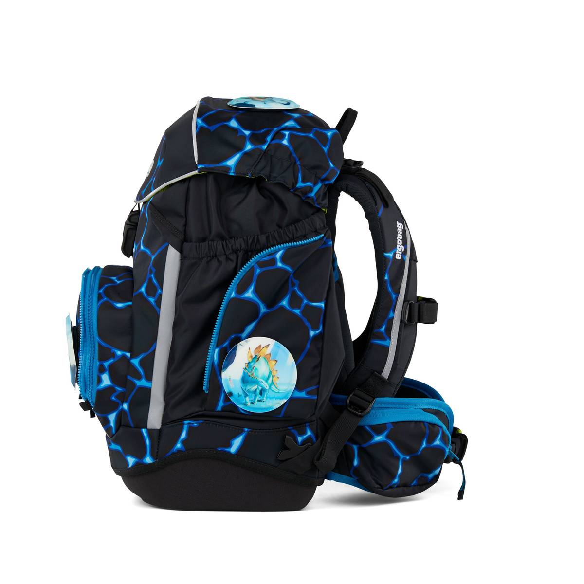 Ergobag Pack 6-tlg. Set Bärassic Garden - Bild 3