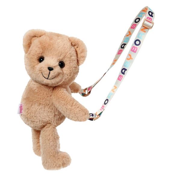 BABY born Bär Bärentasche - Bild 1