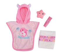 New Born Baby Badespass Zubehör