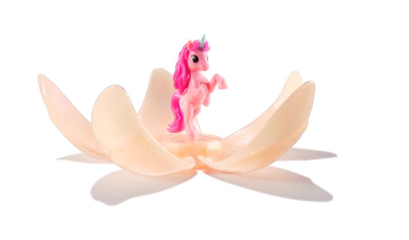 Unicorn Academy Baby Unicorn Collectible - Bild 4