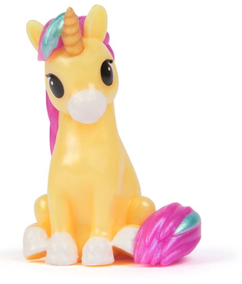 Unicorn Academy Baby Unicorn Collectible - Bild 5