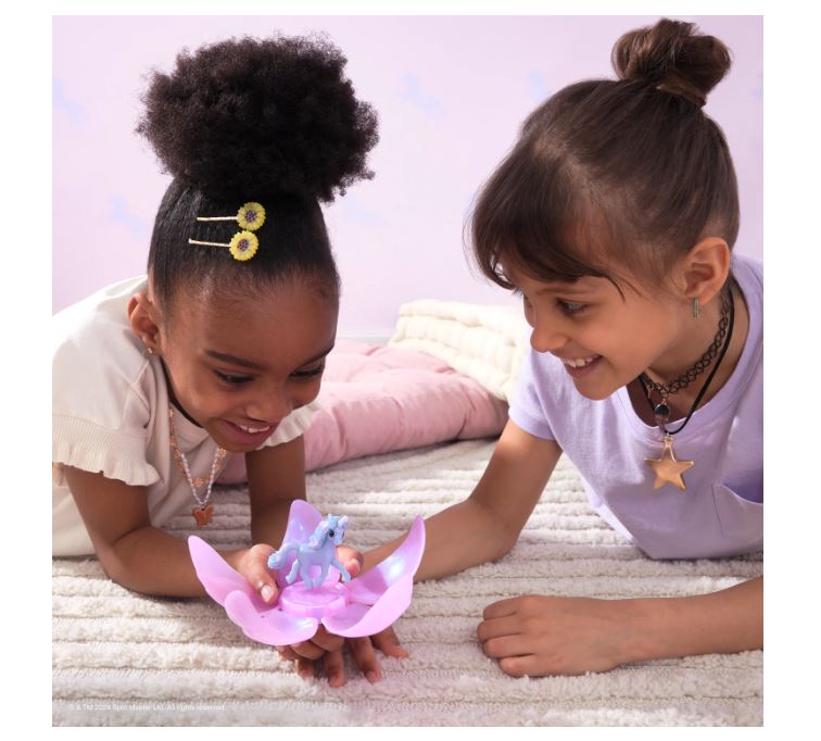 Unicorn Academy Baby Unicorn Collectible - Bild 6