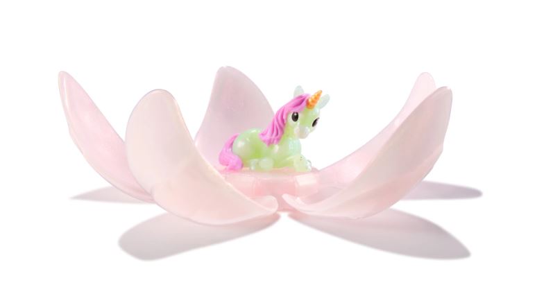 Unicorn Academy Baby Unicorn Collectible - Bild 7