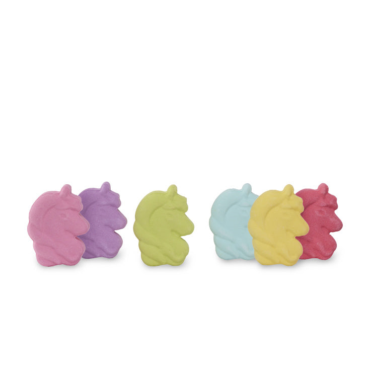 Badefizzer Einhorn 35g - Bild 1