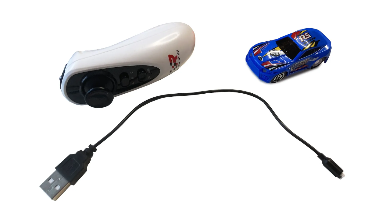 Magic Traxx RC Magic Traxx Glow 50teilig - Bild 3