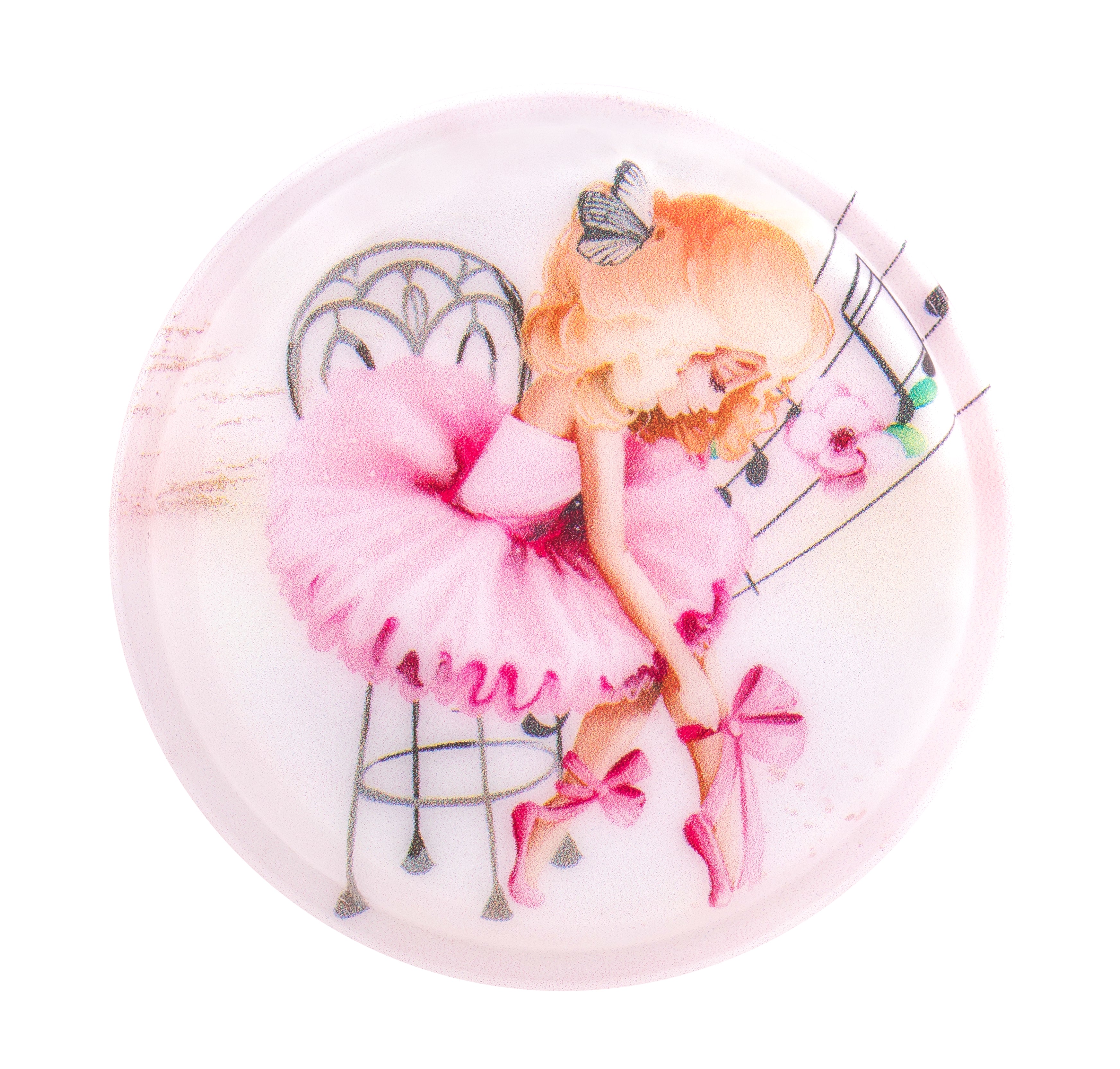 Belmil Patch Set Ballet - Bild 4