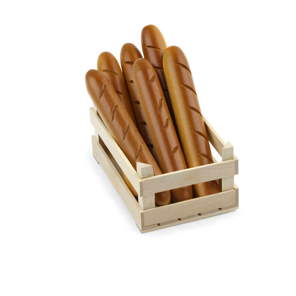 Erzi Baguette - Bild 2