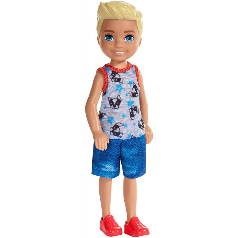 Barbie Chelsea - Bild 7