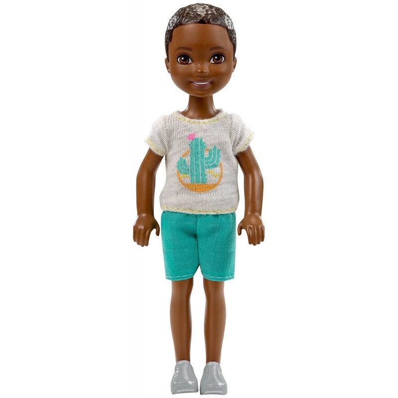 Barbie Chelsea - Bild 2