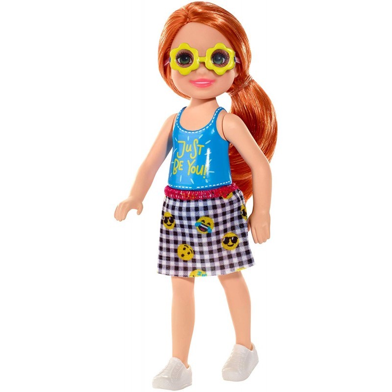 Barbie Chelsea - Bild 5