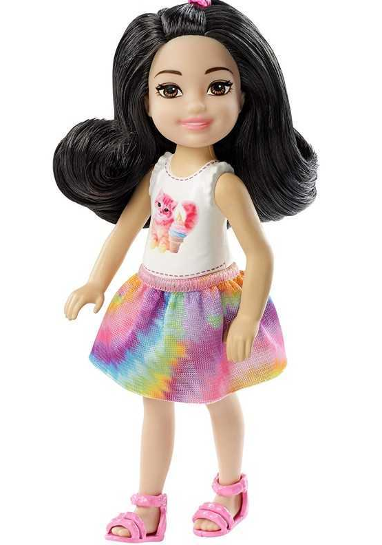 Barbie Chelsea - Bild 8