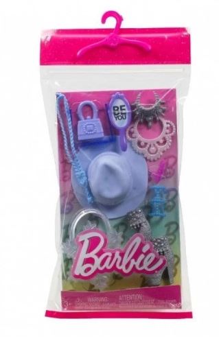 Barbie Modeaccessoires - Bild 1