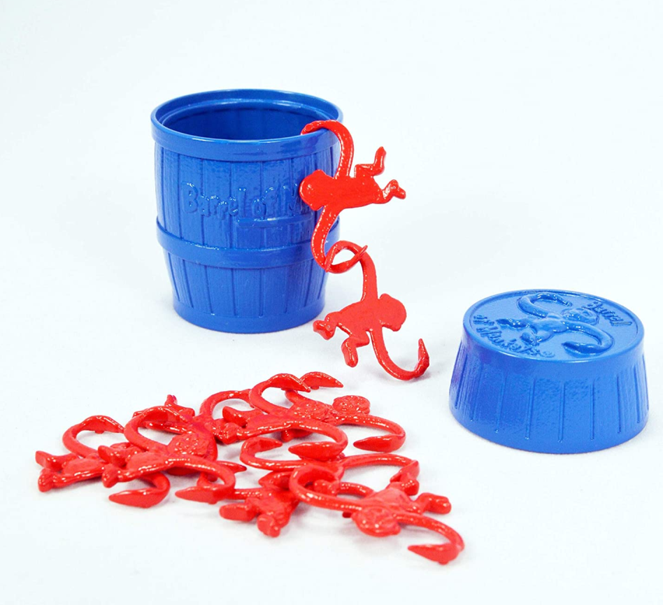 Smallest Barrel of Monkey - Bild 2
