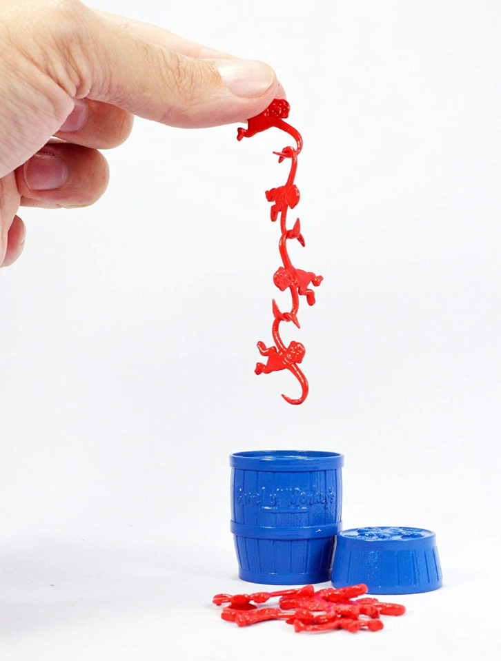 Smallest Barrel of Monkey - Bild 3