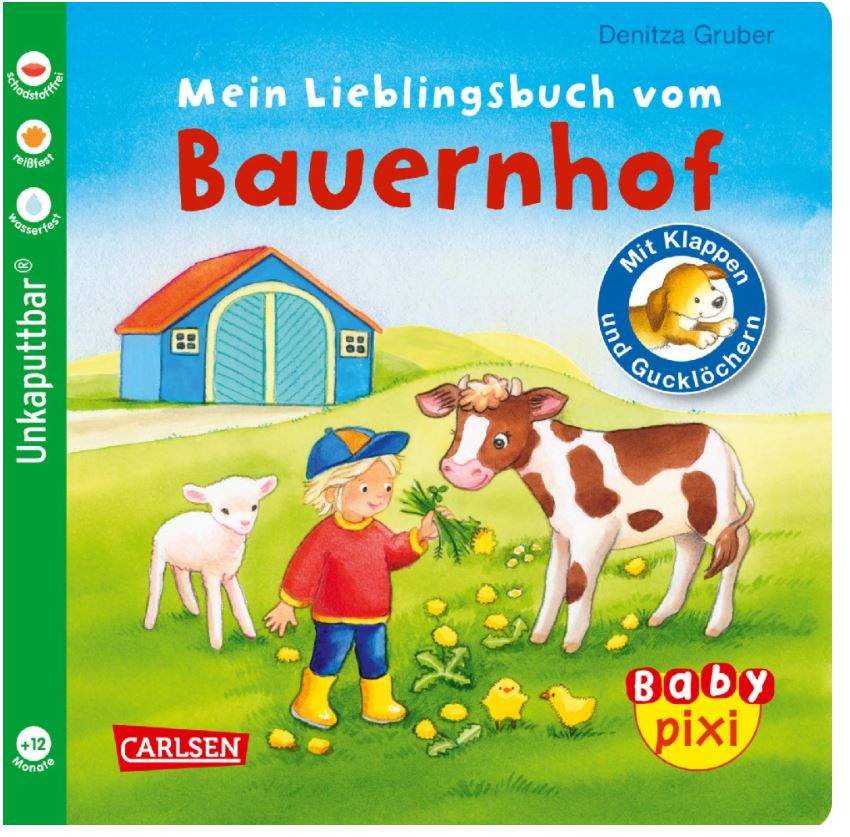 Baby Pixi unkaputtbar - Bild 5