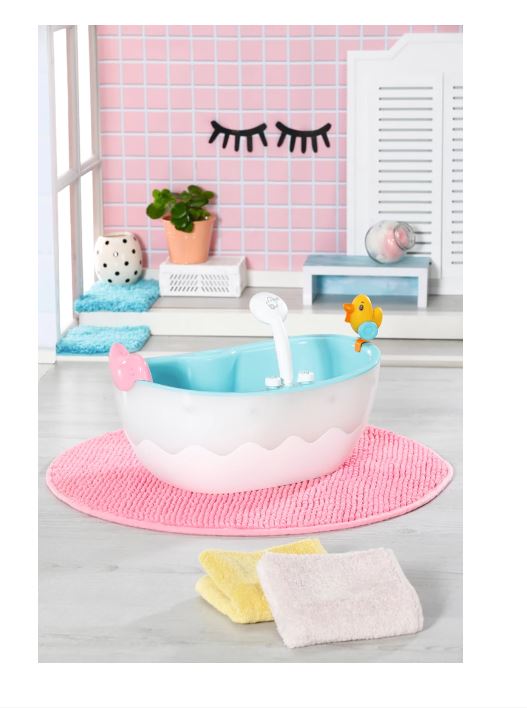 BABY born Bath Badewanne - Bild 2