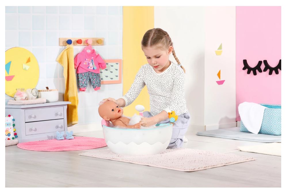 BABY born Bath Badewanne - Bild 4