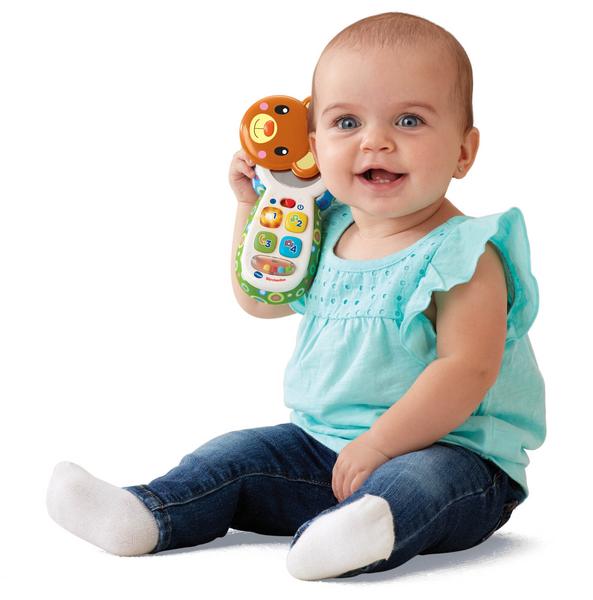 VTech Bärchenfon - Bild 2