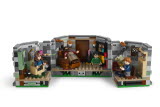 LEGO Harry Potter Hagrids Hütte: Ein unerwarteter Besuch 76428 - Bild 3