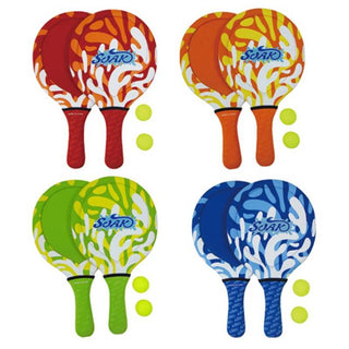 Neopren Beachball Set