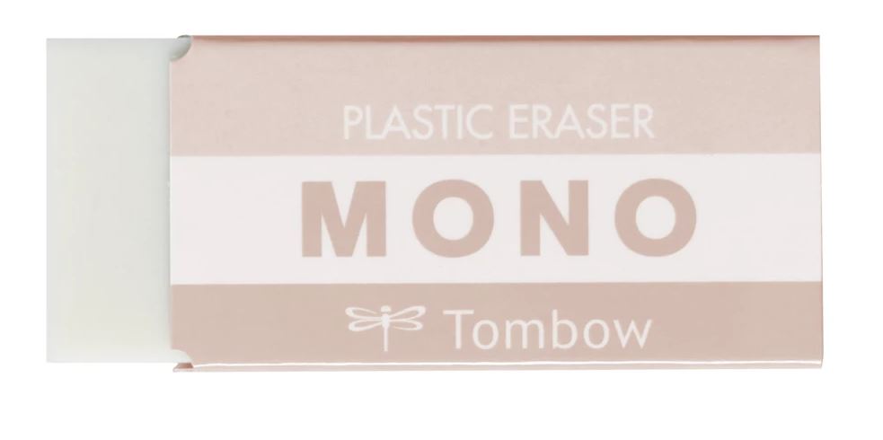 Tombow Radierer Mono 19g - Bild 3