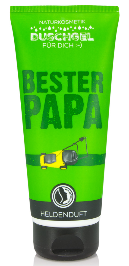 La Vida Duschgel für dich: Familie - Bild 3