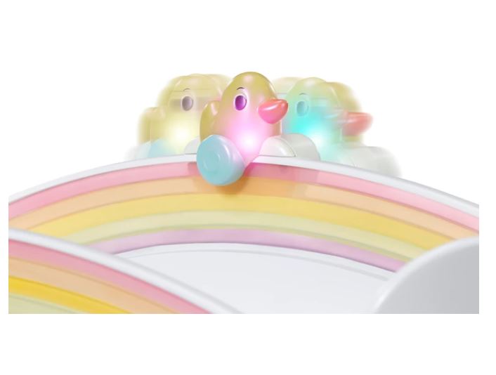 BABY born Regenbogen Bett - Bild 3