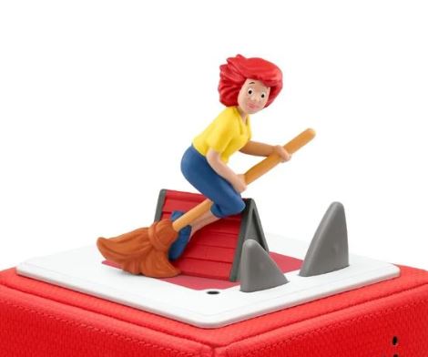 Tonies: Bibi Blocksberg - Mami spielt verrückt ab 4 J. - Bild 2